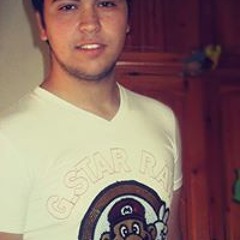 Zaid Bouarais