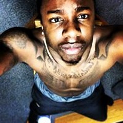 Jaquan Champion
