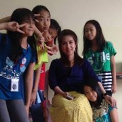 Yin Keo Chinda Monyroth