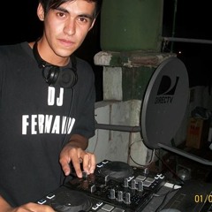 El Polaco - POR QUE TE FUISTE - DJ FERNANDO DIAZ