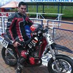 Fabian Cuellar