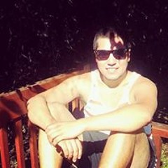 Danny Adonis Contreras