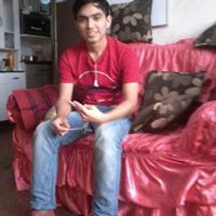 Walter Jimenez