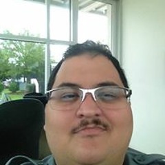 Antonio Garcia 283