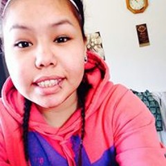 Rhianna AnnaBelle McNabb