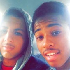 Junior Stay Racked Up