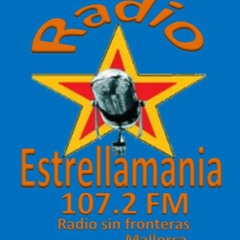 Emisora Estrellamania FM