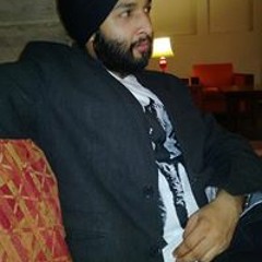 Gurujyot Singh Jolly