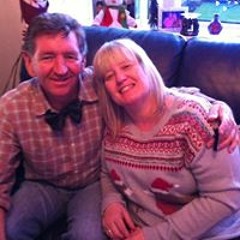 Sarah Rutherford Blyth