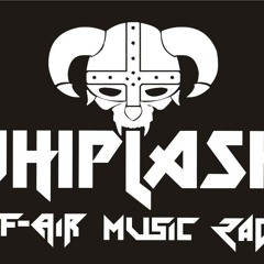 Whiplash Off-Air Radio