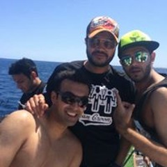 Paul Akhil