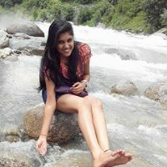 Garima Bansal 3