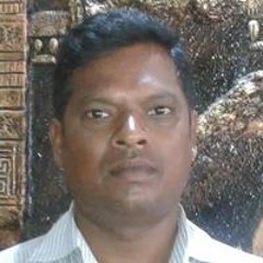 Bandela Durga Swamy