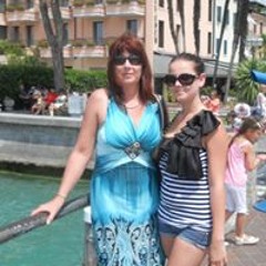 Wilma van Ballegooijen