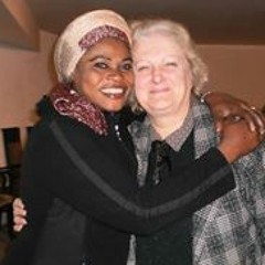 Tonia Abraham Isiguzo