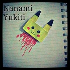Nanami Yukiti