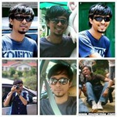 Gharel 'Bangor' Pembalap