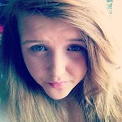 Sacha Kathlene Blackmore