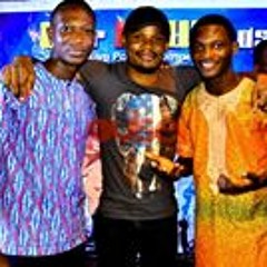 Adedayo Adeyemi Agarau