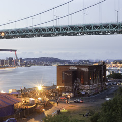 Röda Sten Konsthall