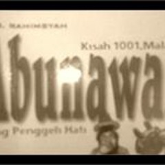 Deri Abdullah Hidayat