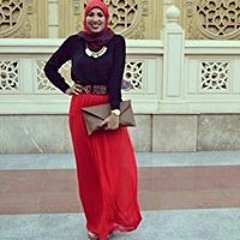 Amira Ismail 20
