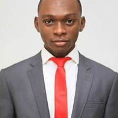 Damilola Michael Oyegoke