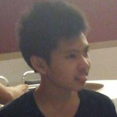 Joseph Emmanwel Parado