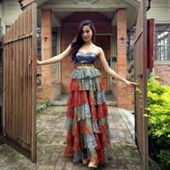 Honey Grace Alcantara 1