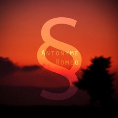 Antonyme § Romeo