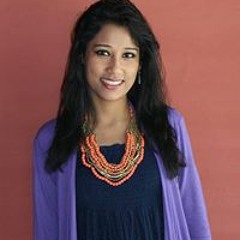 Mukta Barua