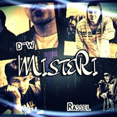 Мистеры [DDRH]