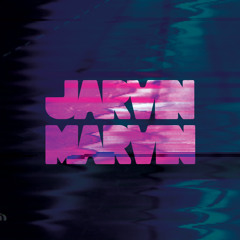 Jarvin Marvin