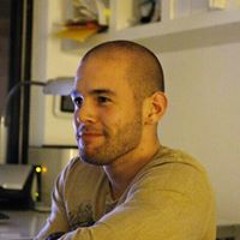 Manu El Groba