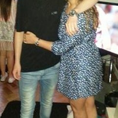 Chris Furlong 8