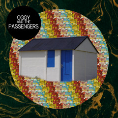 Oggy and the Passengers