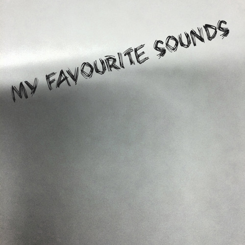 my favourite sounds’s avatar
