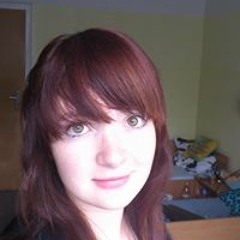 Lisa Bieberbach