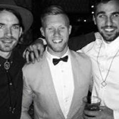 Pierce James Morrison