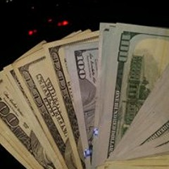 Kash Freshass Manson