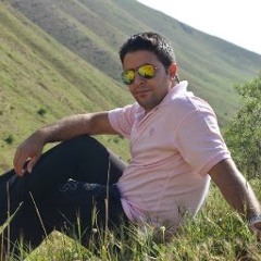 ehsan farid