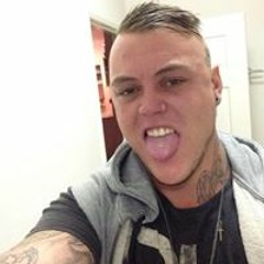 Michael Ashley Adams