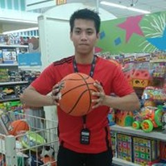 Renmar Luis Agana