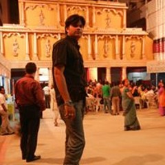 Traveller Abhishek Jha