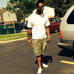 Darius Cinco-Sez McCaleb