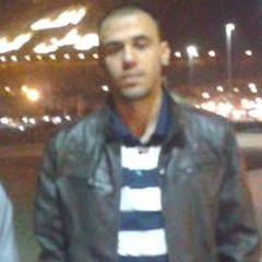ZaKariya Aboussabre