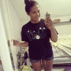 Brittinay Sunshime Cosby