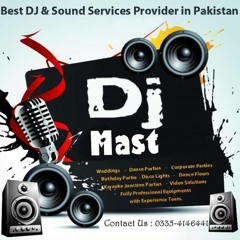 DJ MAST OFFICIAL