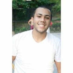 Jeremih B. Valentine