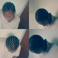 Anthony AmGucci Jacobs